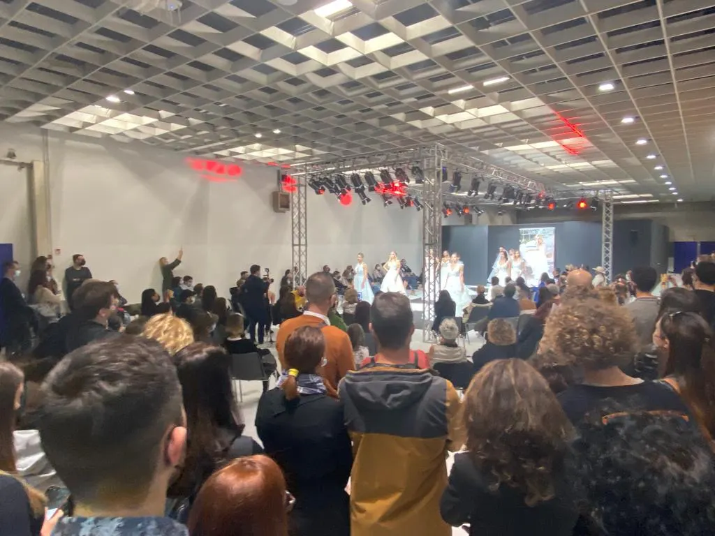Fiera Sposi Verona — Defilè, Bridal Week a Veronafiere