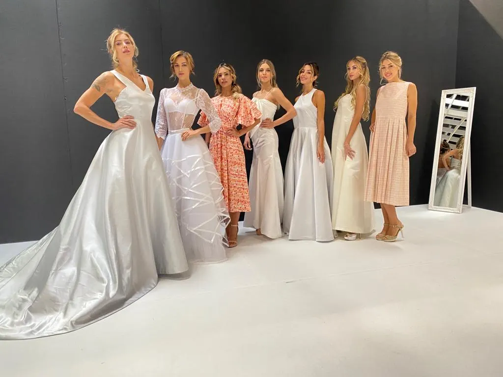 Fiera Sposi Verona — Il pubblico, Bridal Week a Veronafiere
