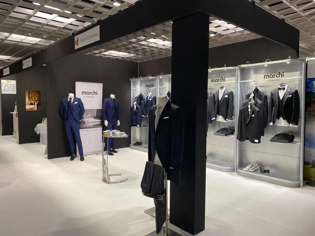 Fiera Sposi Verona — Defilè, Bridal Week a Veronafiere