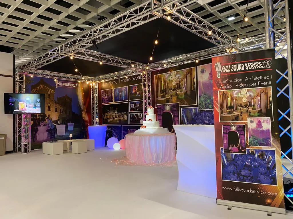 Fiera Sposi Verona — Dettagli, Bridal Week a Veronafiere