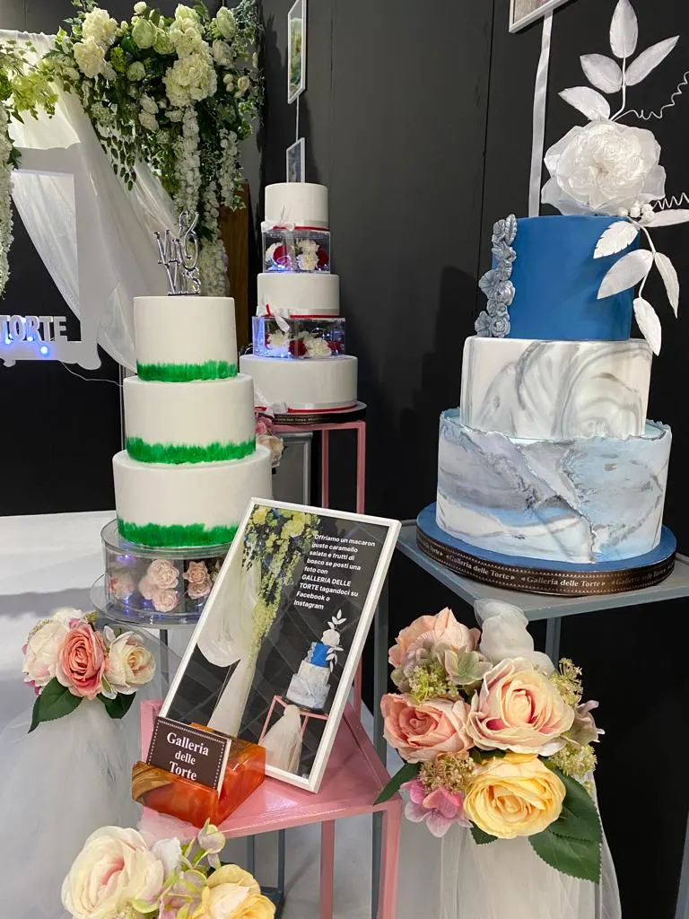 Fiera Sposi Verona — Atelier, Bridal Week a Veronafiere