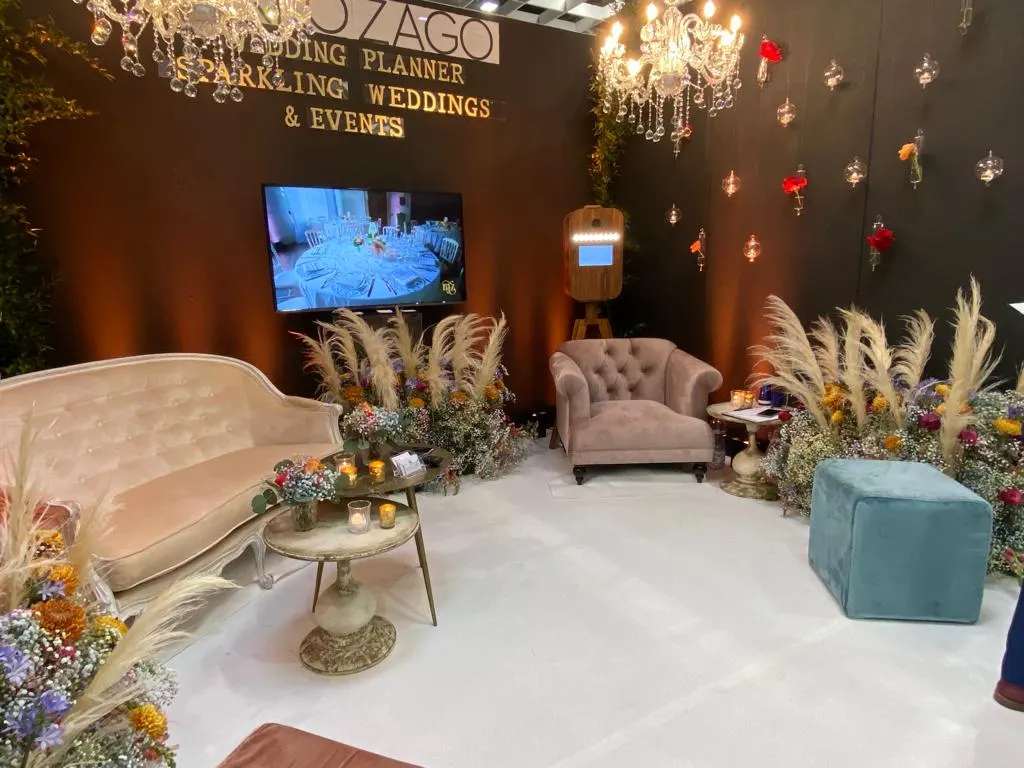 Fiera Sposi Verona — Defilè, Bridal Week a Veronafiere