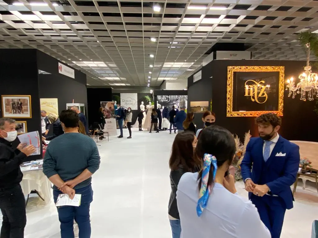 Fiera Sposi Verona — Dettagli, Bridal Week a Veronafiere