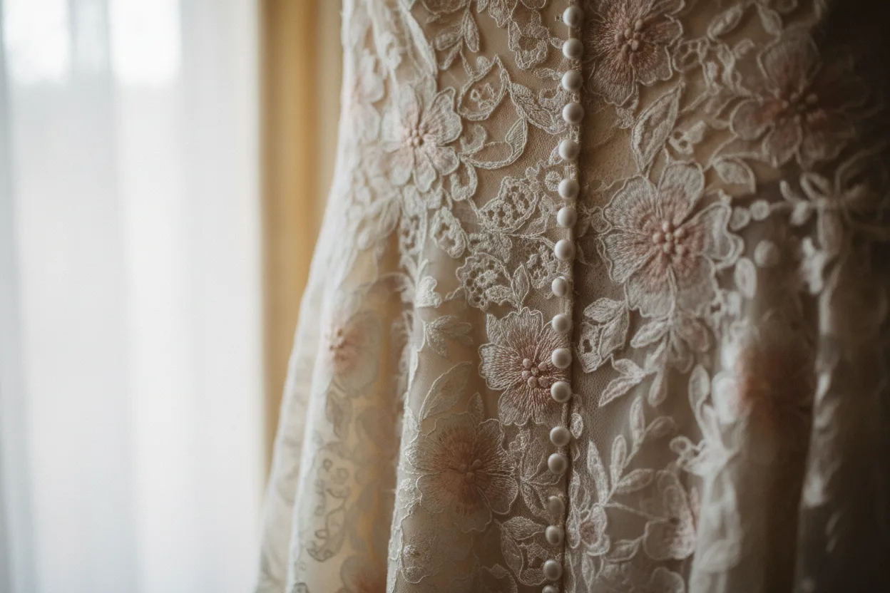 Abiti da sposa a Verona — Bridal Week Verona, la fiera degli sposi