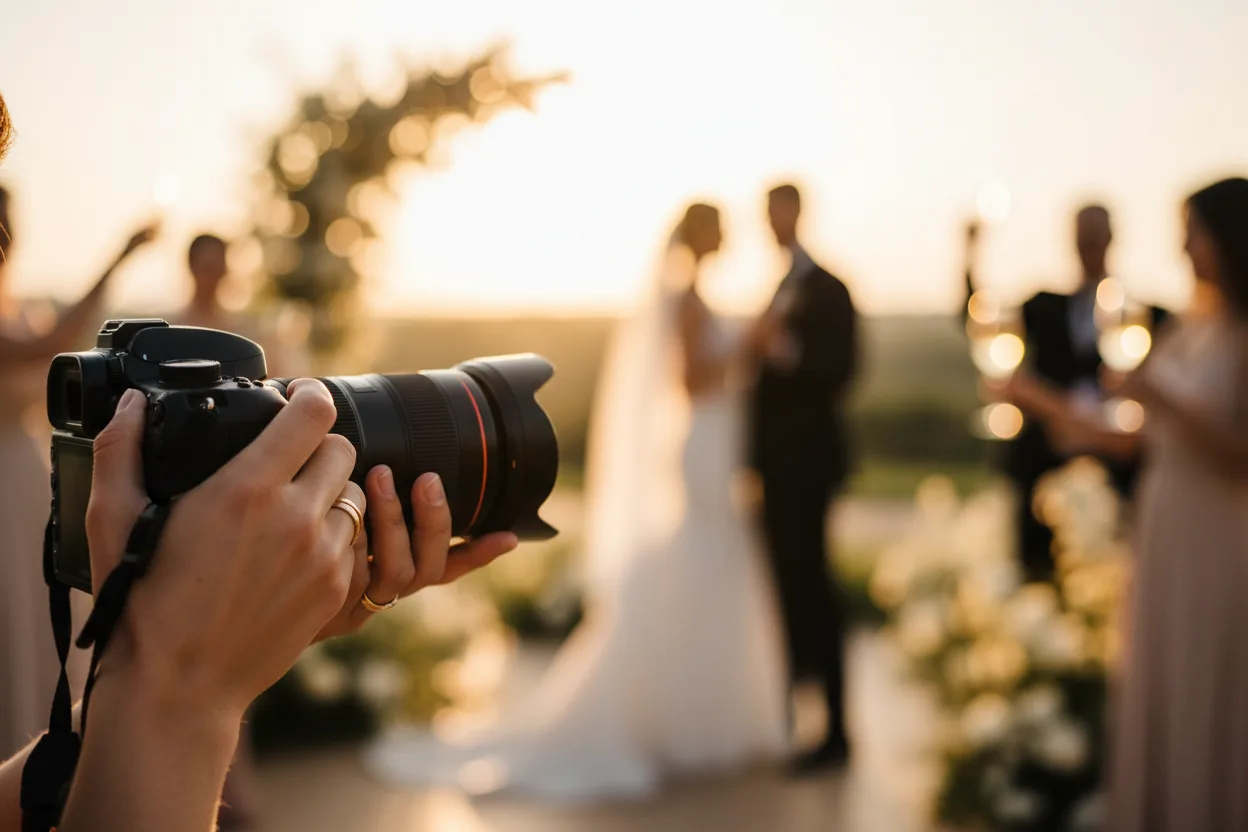Fotografo di matrimonio a Verona — Bridal Week Verona, la fiera degli sposi