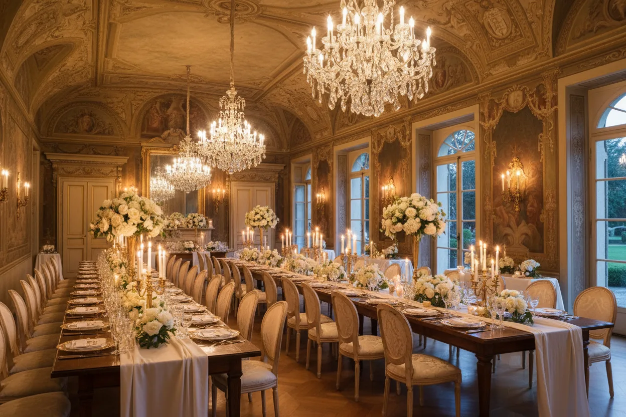 Location per matrimoni a Verona — Bridal Week Verona, la fiera degli sposi