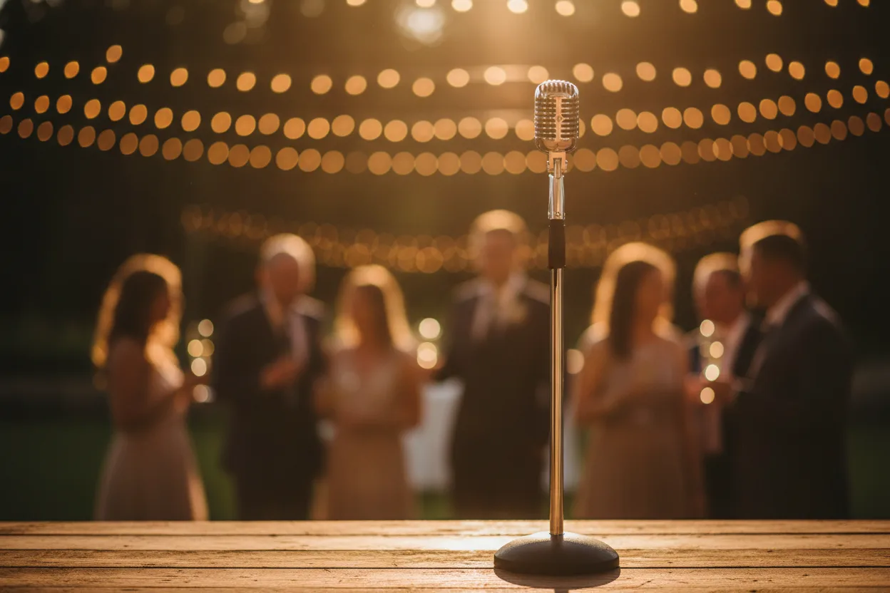 Musica e intrattenimento a Verona — Bridal Week Verona, la fiera degli sposi