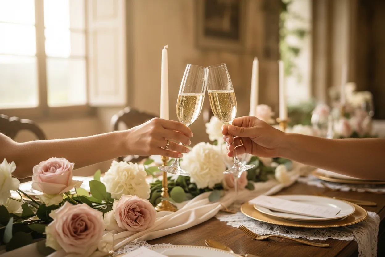 Sposarsi a Verona a Verona — Bridal Week Verona, la fiera degli sposi